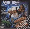 Snoop Dogg - Snoop Dogg Malice N Wonderland cd