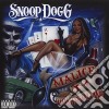 Snoop Dogg - Malice N Wonderland (ee Version) cd