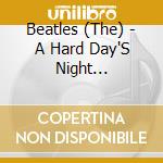 Beatles (The) - A Hard Day'S Night (Cd+T-Shirt) cd musicale di Beatles (The)