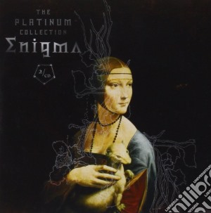 Enigma - Platinum Collection (2 Cd) cd musicale di Enigma