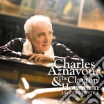 Charles Aznavour & The Clayton Hamilton Jazz Orchestra - Charles Aznavour & The Clayton Hamilton Jazz Orchestra