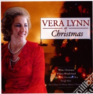 Vera Lynn - Vera Lynn At Christmas cd musicale di Vera Lynn