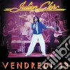 Julien Clerc - Vendredi 13 (1981) (2 Cd) cd