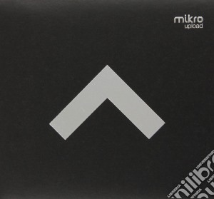 Mikro - Upload cd musicale di Mikro