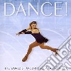 Dance!: The World's Favourite Ice-Skating Music / Various (2 Cd) cd