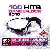100 Hits Dancefloor 2010 (5 Cd) cd