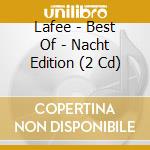 Lafee - Best Of - Nacht Edition (2 Cd) cd