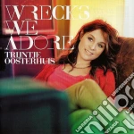 Trijntje Oosterhuis - Wrecks We Adore cd