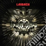(LP Vinile) Laibach - Iron Sky Ost (2 Lp+2 Cd) vinile