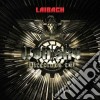 (LP Vinile) Laibach - Iron Sky Ost (2 Lp+2 Cd) cd