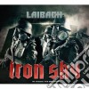 Laibach - Iron Sky cd