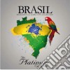Platinum brasil (3cd) cd