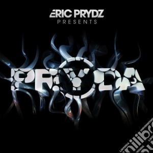 Eric Prydz - Eric Prydz Presents Pryda (3 Cd) cd musicale di Prydz Eric