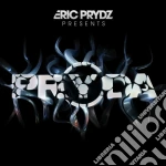 Eric Prydz - Eric Prydz Presents Pryda (3 Cd) cd