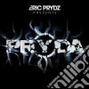 Eric Prydz - Eric Prydz Presents Pryda (3 Cd) cd