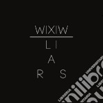 (LP Vinile) Liars - Wixiw