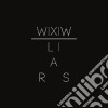 (LP Vinile) Liars - Wixiw cd