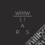 Liars - Wixiw cd