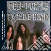 Deep Purple - Machine Head cd