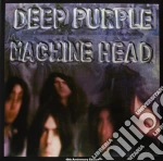 Deep Purple - Machine Head 40th Anniversary (Lp+7') cd