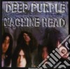 Deep Purple - Machine Head 40th Anniversary (Lp+7') cd