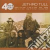 Jethro Tull - All 40 Goed (2 Cd) cd