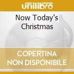 Now Today's Christmas cd musicale di Capitol