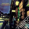 David Bowie - The Rise and Fall of Ziggy Stardust and the Spiders from Mars cd