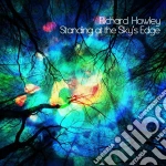 (LP Vinile) Richard Hawley - Standing At The Sky's Edge vinile