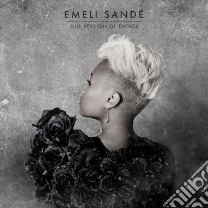 Emeli Sande' - Our Version Of Events cd musicale di Emeli Sande'