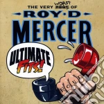 Roy D Mercer - Ultimate Fits cd