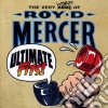 Roy D Mercer - Ultimate Fits cd
