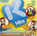 Ketnet Hits 2 cd
