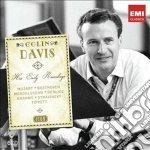Sir Colin Davis - Icon (6 Cd) cd