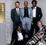 Hot Chocolate - All The Best (2 Cd)