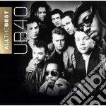 Ub40 - All The Best (2 Cd) cd