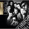 Ub40 - All The Best (2 Cd) cd
