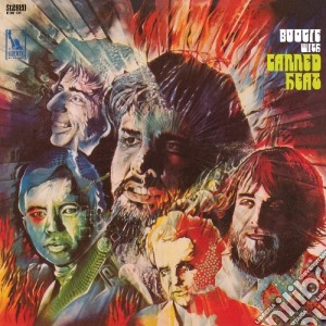 Canned Heat - Boogie With Canned Heat cd musicale di Canned Heat