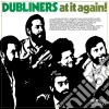 Dubliners (The) - At It Again cd