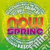 Now Spring 2012 / Various cd