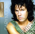Gary Moore - All The Best (2 Cd) cd