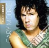 Gary Moore - All The Best (2 Cd) cd