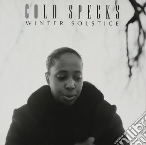 (LP Vinile) Gold Specks - Winter Solstice lp vinile di Gold Specks