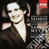Johann Stamitz / Carl Stamitz - Clarinet Concertos cd