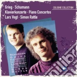 Robert Schumann - Piano Concertos cd