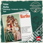 Bayerisches So / heger - Flotow / martha (2 Cd) cd