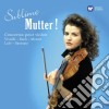 Anne Sophie Mutter - Sublime Mutter ! (3 Cd) cd