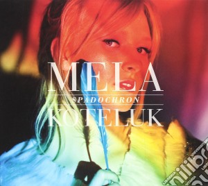Mela Koteluk - Spadochron cd musicale di Mela Koteluk