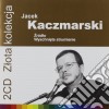 Jacek Kaczmarski - Zlota Kolekcja Vol.1 & 2 cd