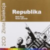 Republika - Zlota Kolekcja 1 & 2 cd